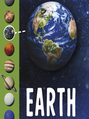 cover image of Earth